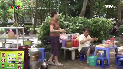 PHIM HÀI - NHỮNG NGƯỜI NHIỀU CHUYỆN VTV1 - TẬP 3