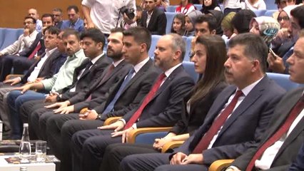 Bakan Kılıç'tan CHP'ye: "Fetö Terör Örgütü Üyesi O Alçakları Gidin Dinleyin"