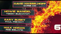 KILLING HASSELHOFF Trailer (2017) David Hasselhoff Comedy Movie