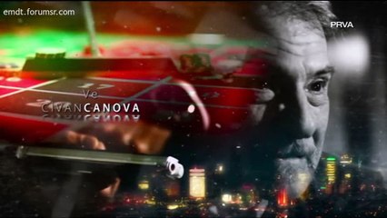 Paramparčad - Uvodna špica #3 (Prva TV)