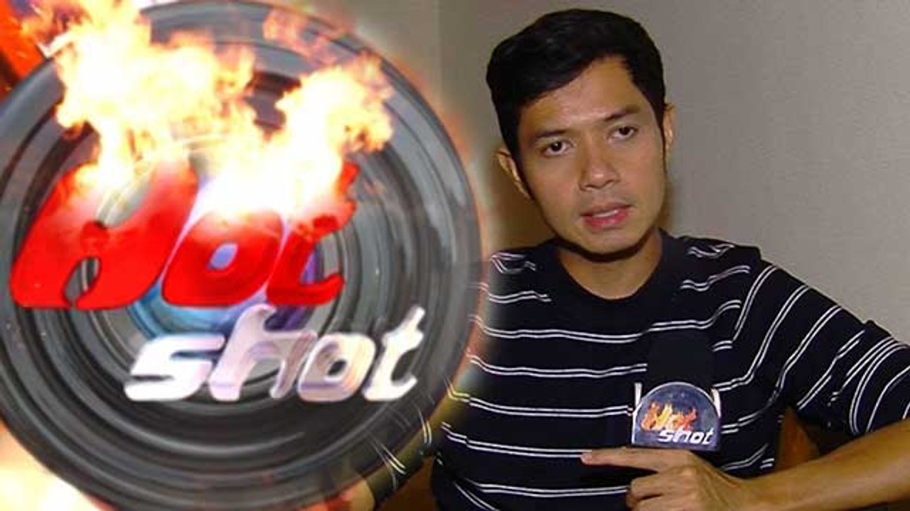 Highlight - Hot Shot 15 Juli 2017