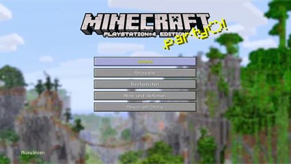 PS4-LIVESTREAM  Minecraft (5)