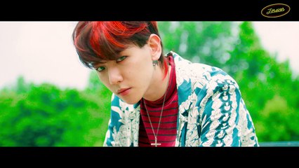 EXO_THE WAR_Teaser Clip #BAEKHYUN