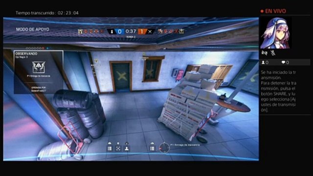 Transmisión de PS4 en vivo de brianjose07 (1075)