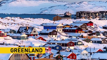 16 Fascinating Maps You Won't Believe Exist 🌍