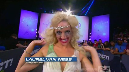 laurel van ness