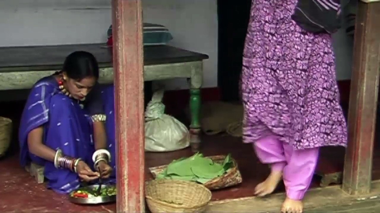 Maya Ke Chitthi- 01