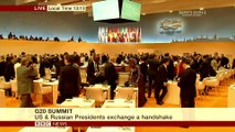 BILANCI I G20 - SPECIALE E PERGATITUR NGA DORINA KURTAJ