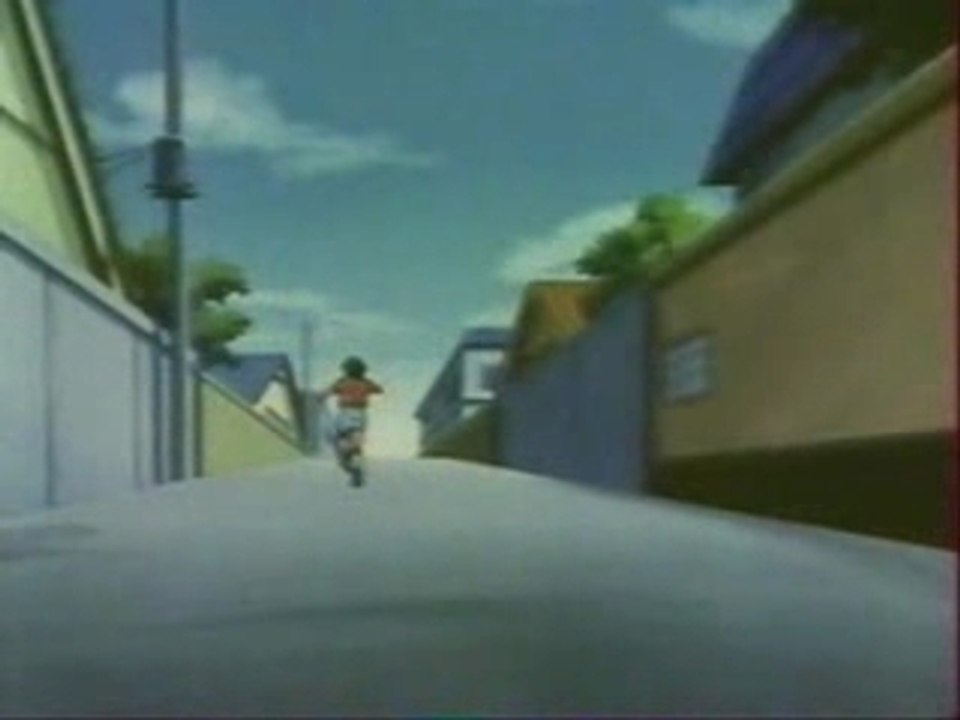 Olive et Tom Parodie Jipé