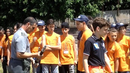 Campo Scuola 2014: Il filmato dei ragazzi .2