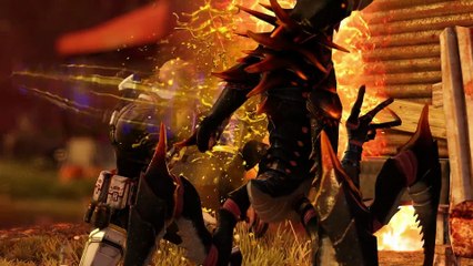 Xcom 2 War of the Chosen Skirmisher