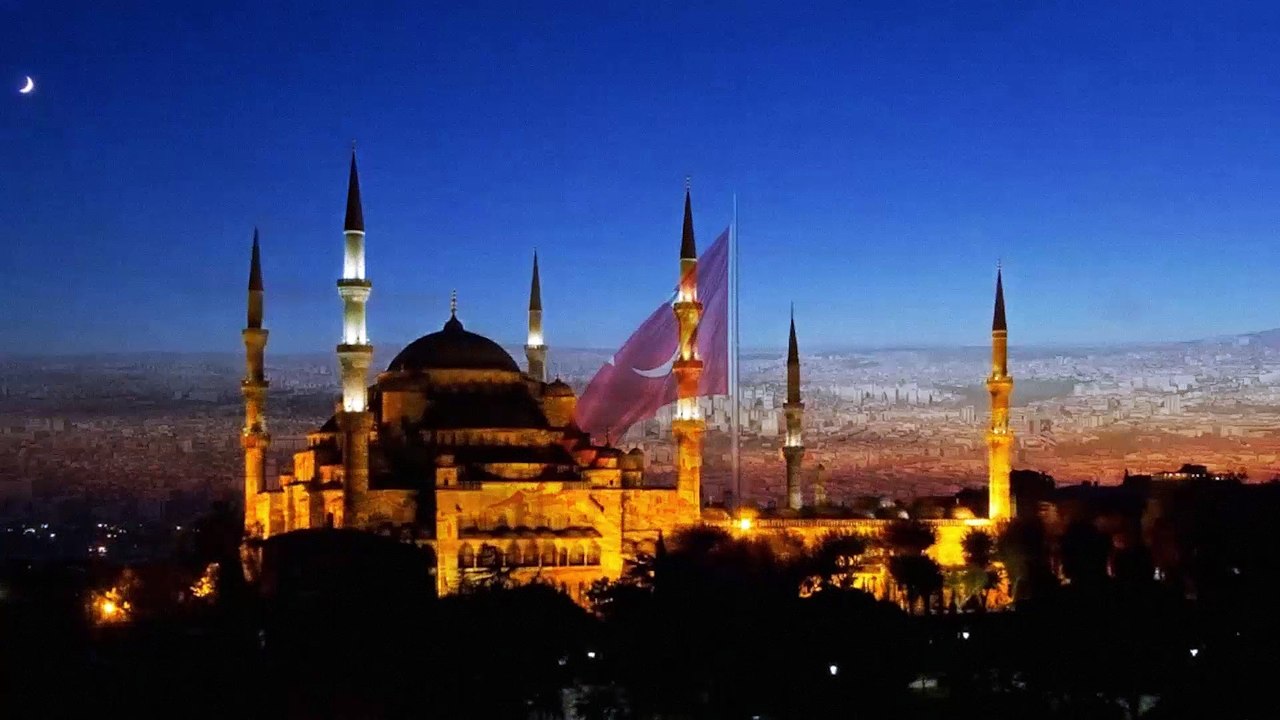 15 Temmuz - GÜZEL ÜLKEMİN BİR GECEDE KARANLIKTAN AYDINLIĞA YÜKSELİŞİ