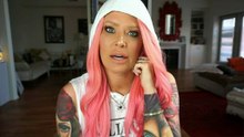 Jenna Jameson - American,Entrepreneur,Webcam Model