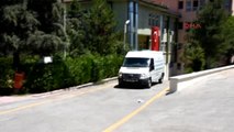 Malatya PKK'nın Kaçırdığı Necmettin Öğretmenin Cenazesi Otopsiden Sonra Memleketine Gönderildi