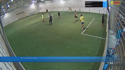 Equipe 1 Vs Equipe 2 - 15/07/17 10:20 - Loisir Poitiers - Poitiers Game Parc