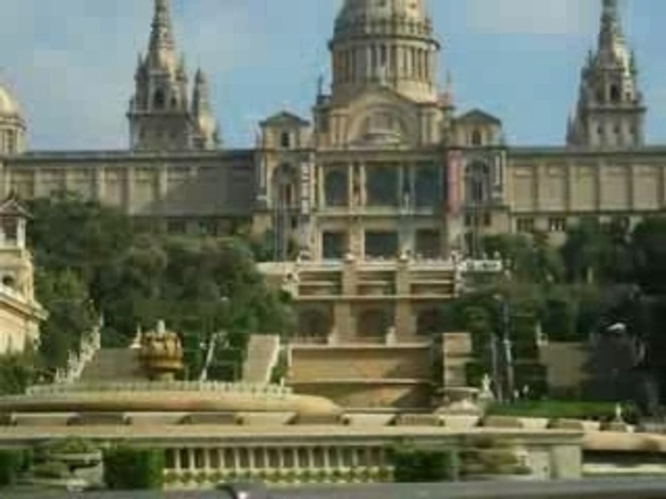 Barca2007