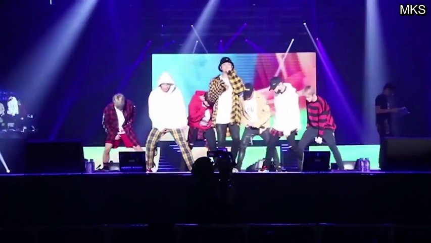 BTS Japan Fanmeeting Vol. 3 Fukuoka Making 2017 [Eng Sub] - video