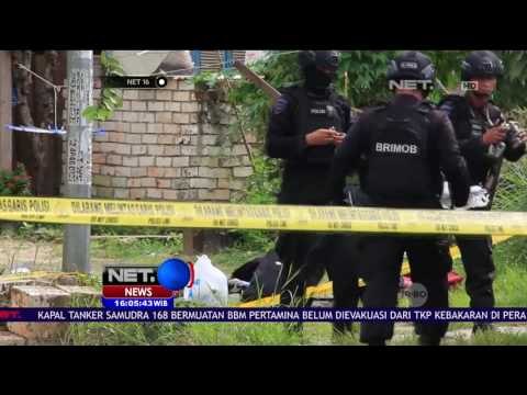 Live Phone - Kasus Teroris Bersama Kabid Humas Polda Jawa Timur - NET16
