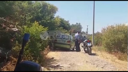 Ora News -  Atentati në Shkodër, gjendet i braktisur mjeti i autorit dhe arma e krimit