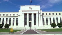 The US Federal Reserve's balancing act - Counting the Cost