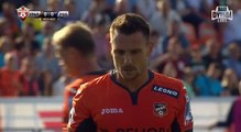 Nikolay Dimitrov (Penalty) GOAL HD - Ural 1-0 FK Rostov 15.07.2017