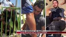 Sulm terrorist në Egjipt - News, Lajme - Vizion Plus