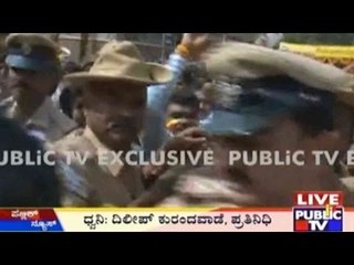 Kannada Rajyotsava 2015: ಎಂಇಎಸ್ ಪುಂಡರಿಂದ ಕನ್ನಡ ಅಭಿಮಾನಿಗೆ ಚಾಕು ಇರಿತಾ