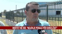 INERTET NË KIR, “NDJEKJE PENALE PËR SHKELËSIT”