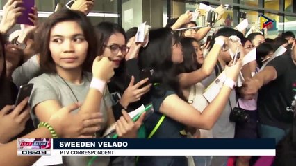 FEATURE: Korean all girl group na A.DE