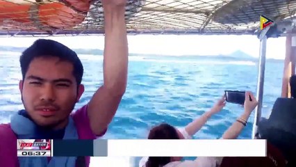 FEATURE: Magagandang tanawin, mayamang kultura at masasarap na pagkain sa Tawi-Tawi