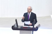 Kemal Kılıçdaroğlu: Milli İstihbarat Teşkilatı, Adil Öksüz'ü Neden İzlemedi