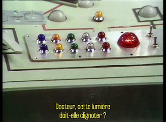 (DW - 1963) - (149- DVD EXTRA) - COMING SOON - DEATH TO THE DALEKS - (VOSTFR)