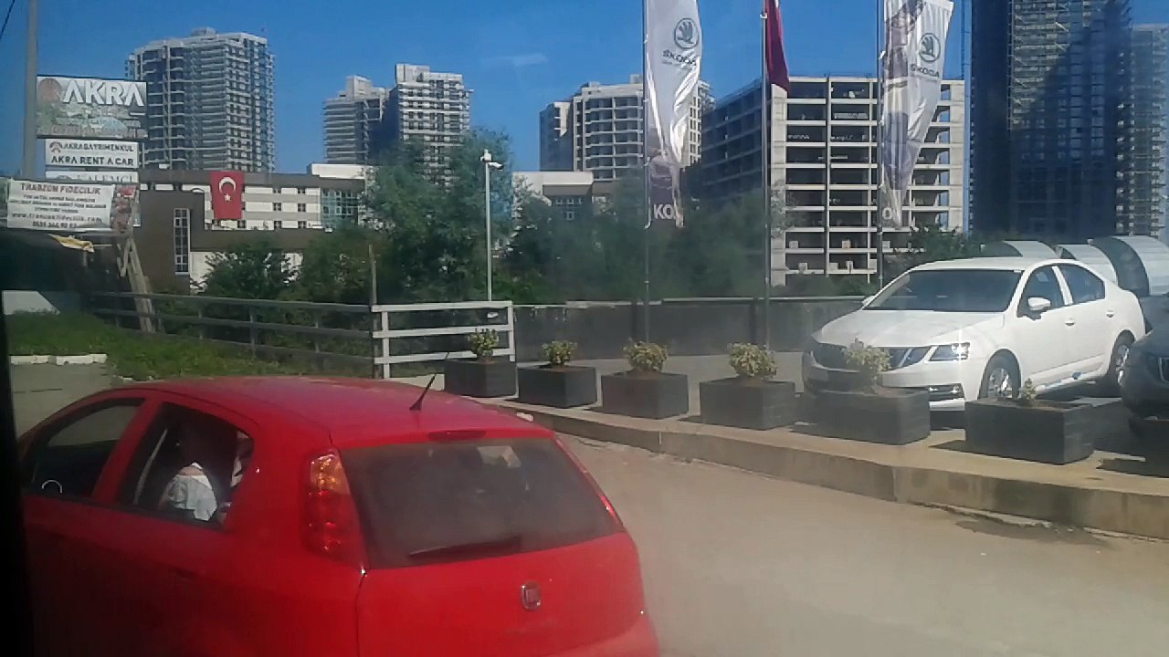 YÖKVYK YOMRA KANUNİ