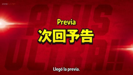 Boku no Hero Academia 2 - Capitulo 16 | Sub Español | AVANCE