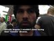Alfredo Angulo: You can tell the difference between Canelo and Lopez in weight