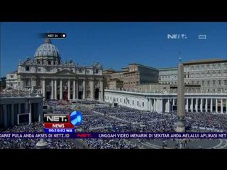 Puluhan Orang Tewas Akibat Ledakan Bom di Kota Tanta Kairo, Mesir N- ET24