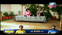 Dil e Barbad - Episode 130 on ARY Zindagi in High Quality 15th july 2017