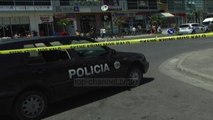 Atentat në Shkodër, plagosen tre persona - Top Channel Albania - News - Lajme