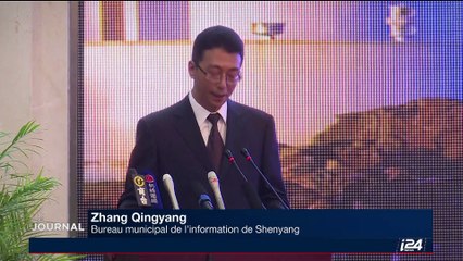 Chine: Le corps du dissident Liu Xiaobo a été incinéré