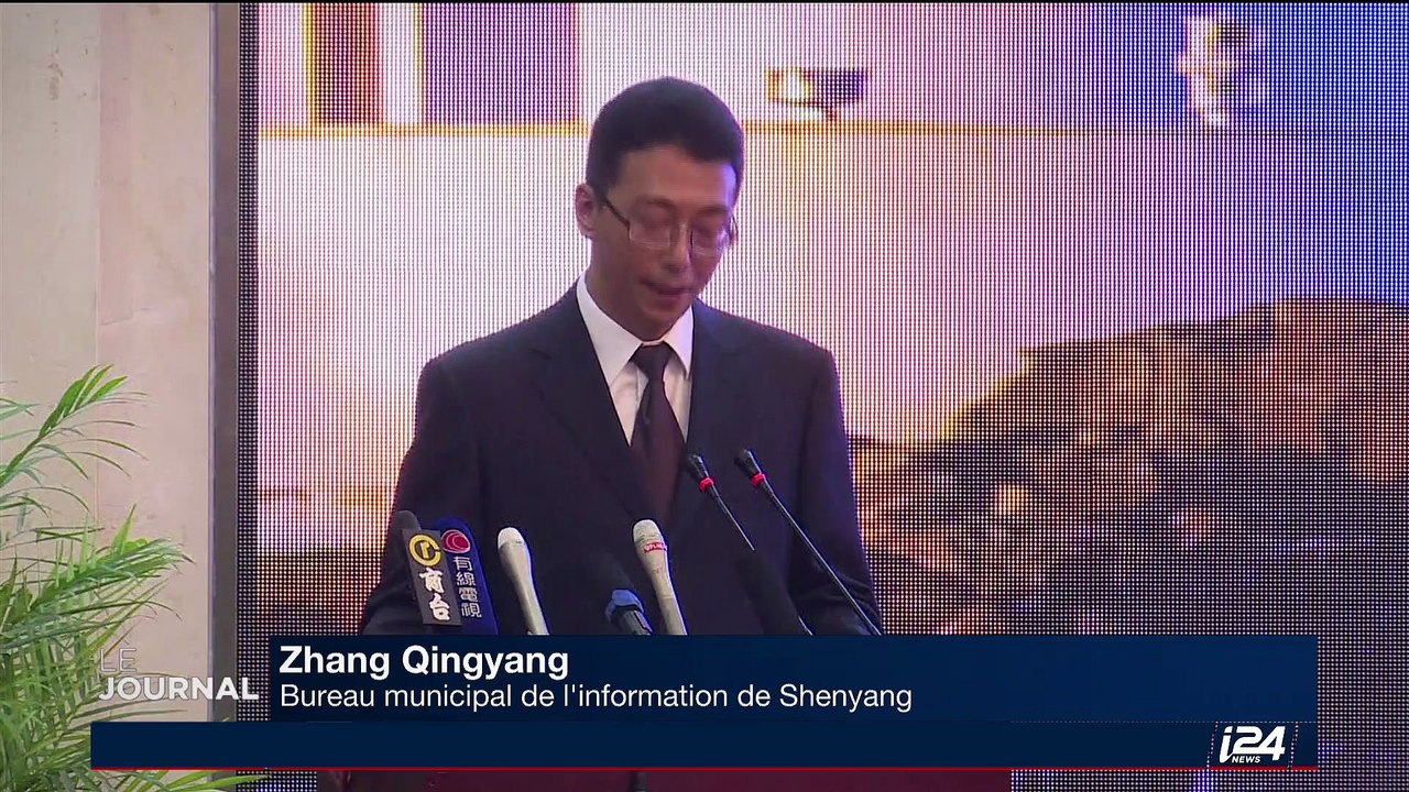 Chine: Le corps du dissident Liu Xiaobo a été incinéré