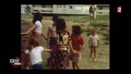 "13h15". Quand Renaud a franchi l'anneau de béton du périphérique