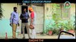 Cable operator Prank   By Nadir Al & Asim sanata in   P4 Pakao