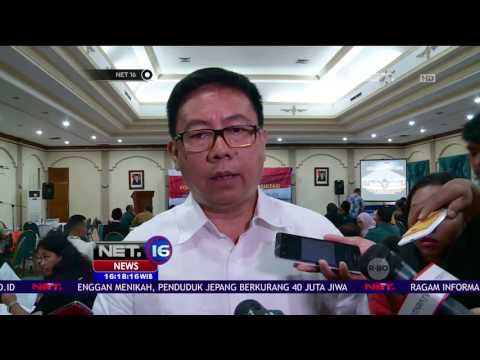 Ketua Dewan Pers Bersedia Membantu Penyidikan Polri Mengenai Tindak Penganiayaan Jurnalis - NET 16