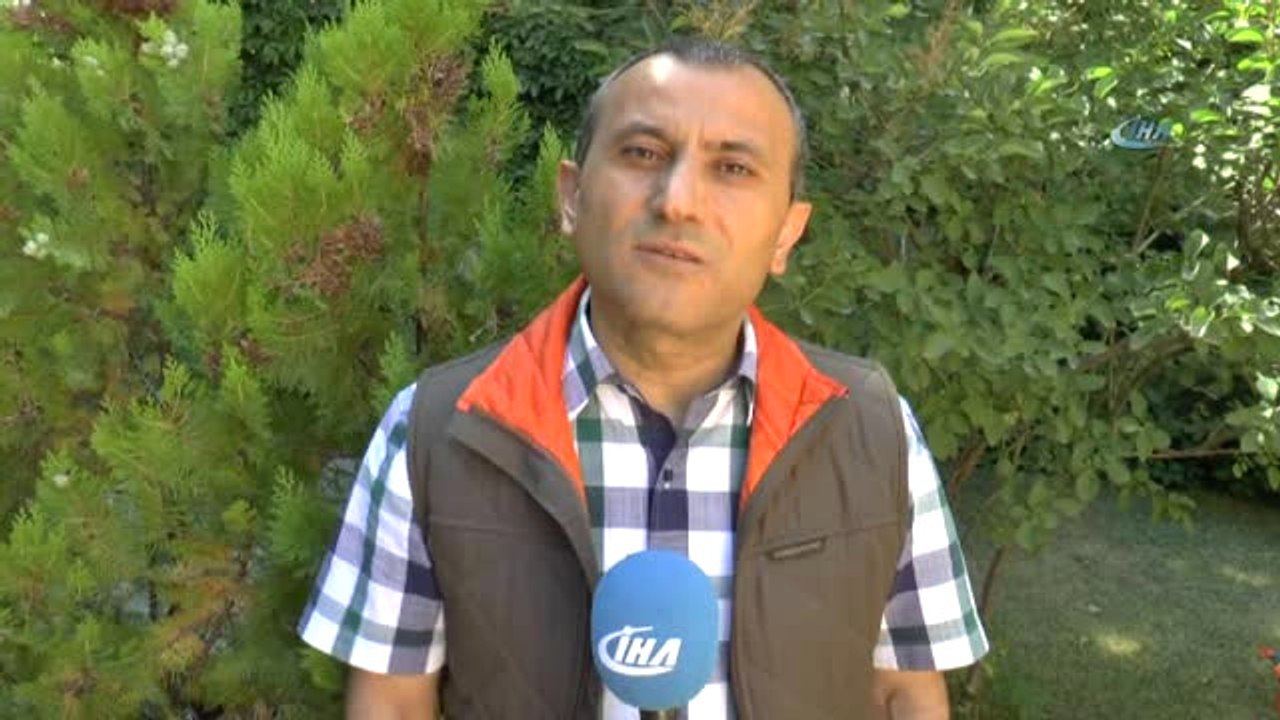 Tunceli Valisi Sonel; "Maalesef Cansız Bedenin Öğretmenimize Ait Olduğunu Öğrendik"
