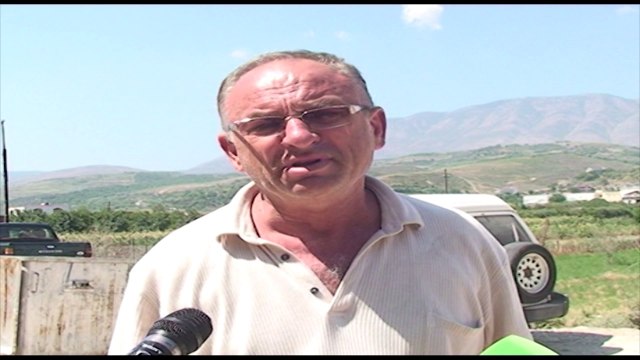 KODRA E BERATIT NE FLAKE, 9 VATRA JANE AKTIVE NE TE GJITHE VENDIN, EDHE USHTRIA E ANGAZHUAR LAJM