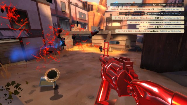 Dreamhack Winter 2015: A LAN Fragmovie by Beater