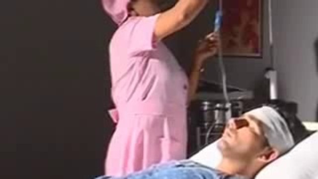 Yeh Rishta Kya Kehlata Hai NAKSH IN HOSPITAL - 14 July 2017 News