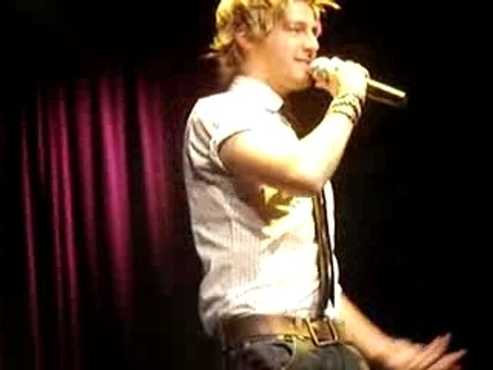 jonatan cerrada Bail (st jean )