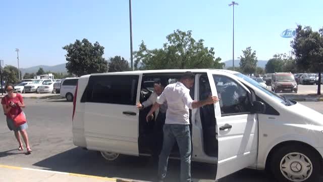 Adriana Lima ve Metin Hara'nın Bodrum Macerası Sona Erdi