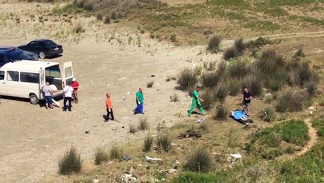 Tragjedi në plazh, mbytet gruaja 30 vjeç, dyshohet edhe për dy viktima të tjerë